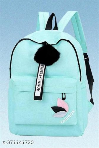 Trendy Fancy Women Backpacks