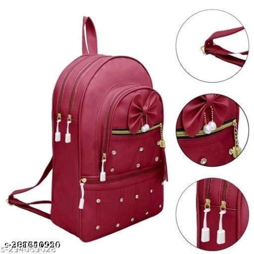 Trendy Backpacks