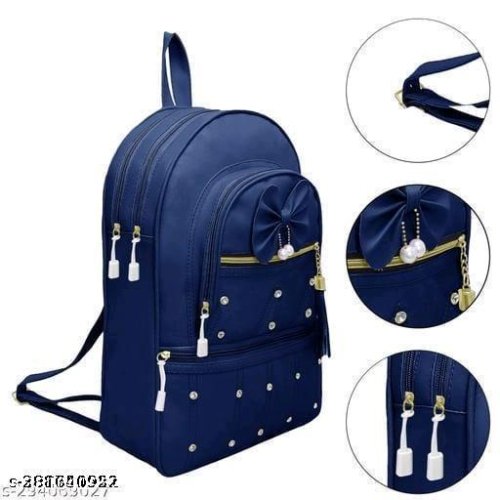 Trendy Backpacks
