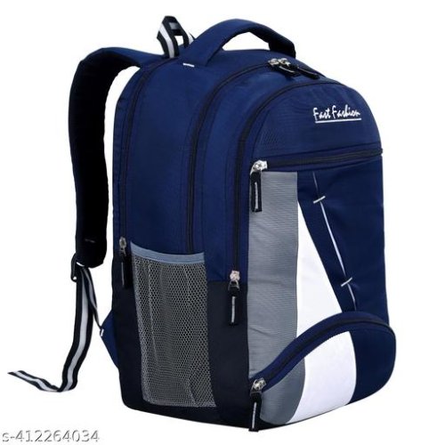 Elite Men Backpacks