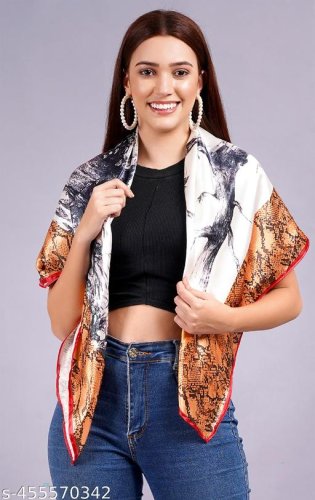 Fancy Women Scarves