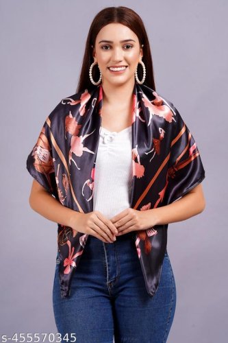 Fancy Women Scarves