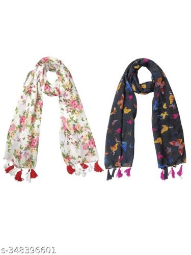 Versatile Women Scarves