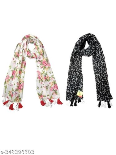 Versatile Women Scarves