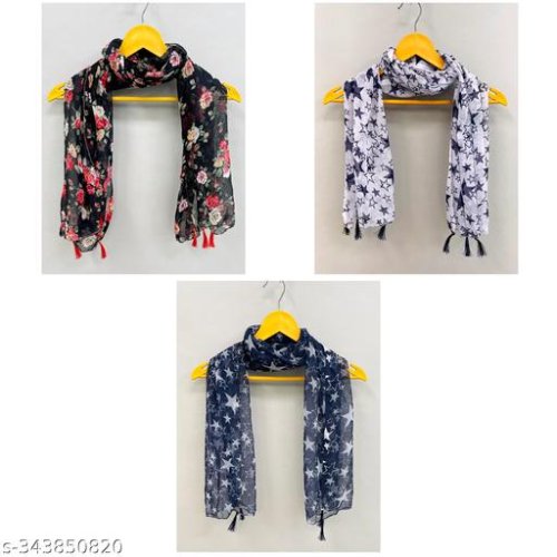 Stylish Women Scarves