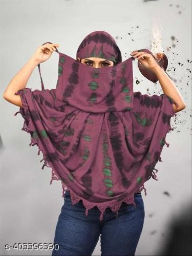 Versatile Women Scarves