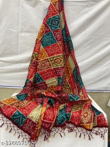 Modern Women Scarves