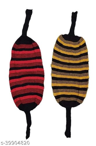 Alluring Fancy Women Scarves, Stoles & Gloves