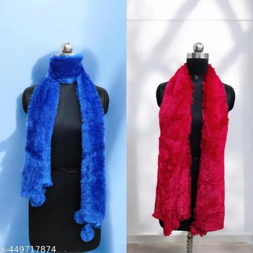 Versatile Women Scarves
