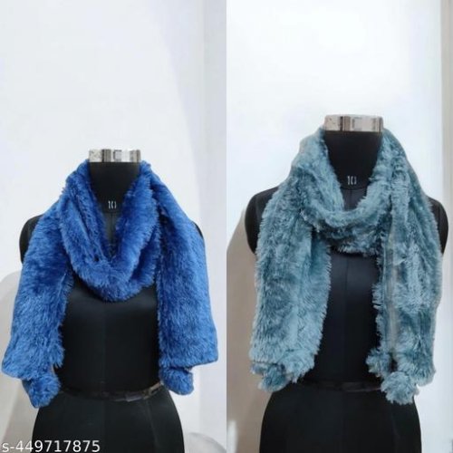 Versatile Women Scarves