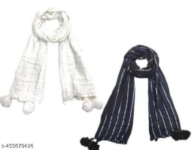 Stylish Women Stoles