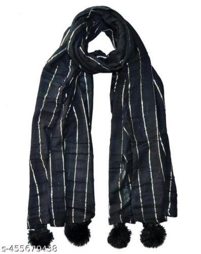 Stylish Women Stoles