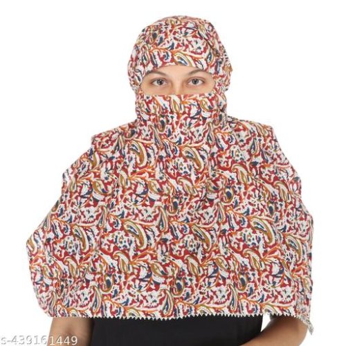 Colorful Women Scarves