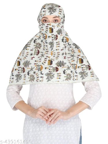 Colorful Women Scarves