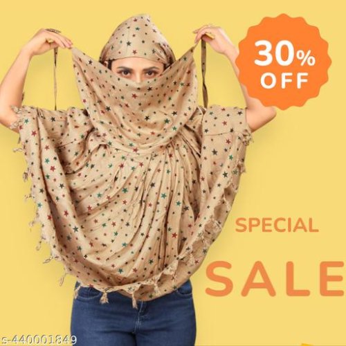 Stylish Women Scarves