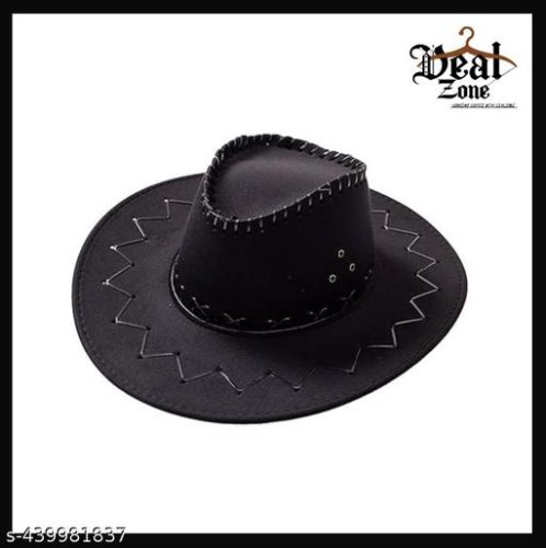 Trendy Hats