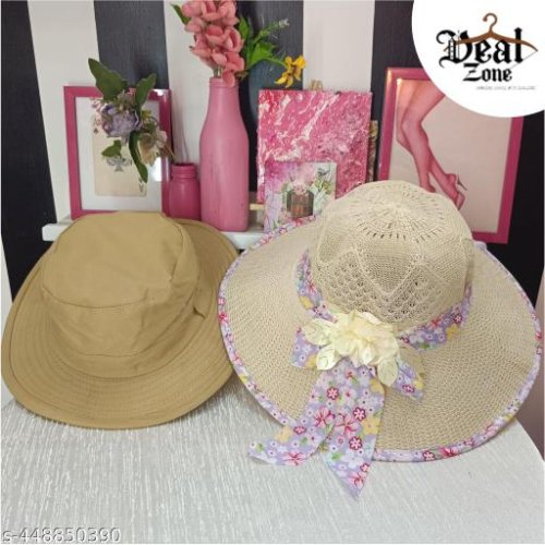 Stylish Women Hats