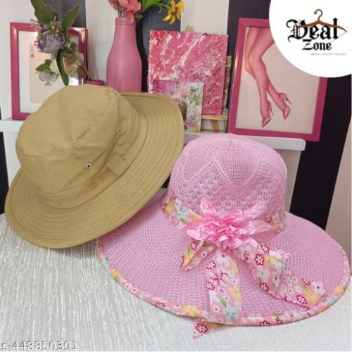 Stylish Women Hats