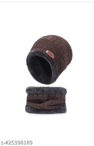 Styles Trendy Men Caps & Hats