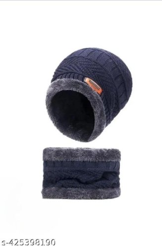 Styles Trendy Men Caps & Hats