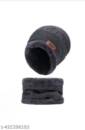 Styles Trendy Men Caps & Hats