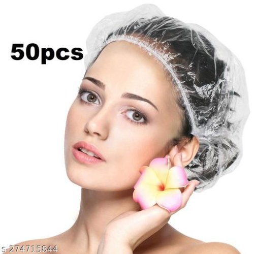  Classic Shower Caps