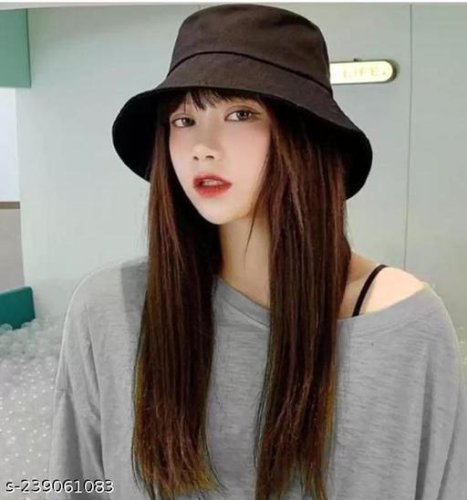 Voguish Women Hats