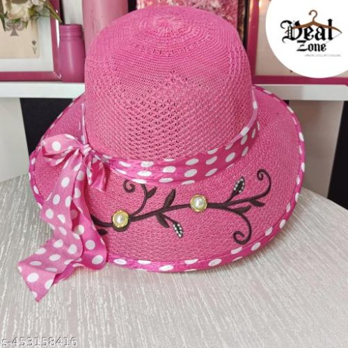 Elite Women Hats